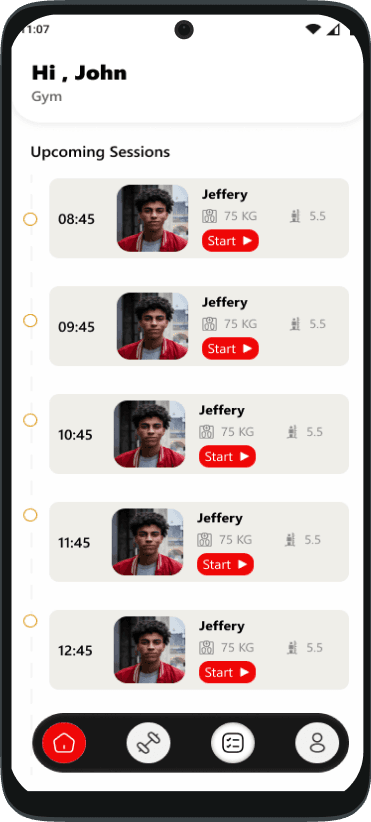 slider image